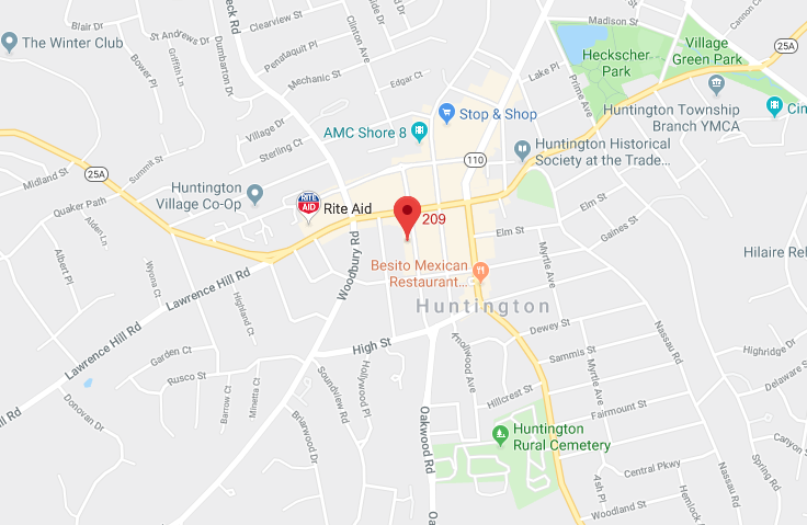 jmk financial group map